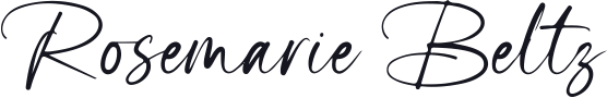 Rosemarie Beltz logo