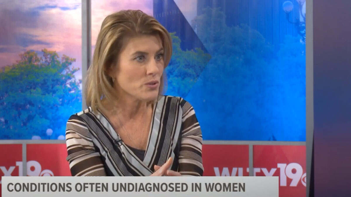 Diseases Still Mis Diagnosed in Women