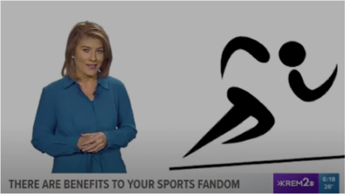The Health Benefits Of Fandom Are Real