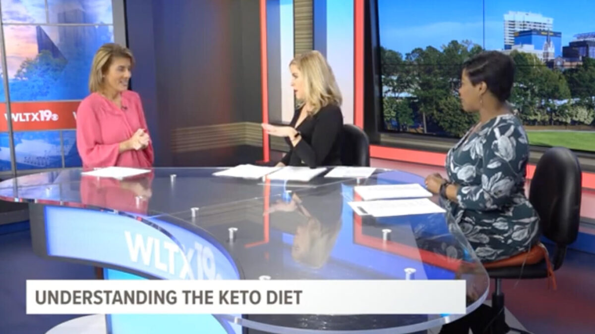 Keto diet may not have the same results for women