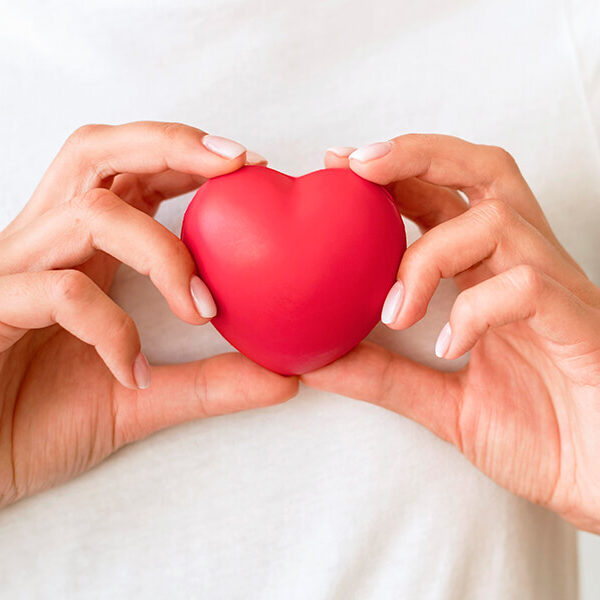 What every woman needs to know about heart disease