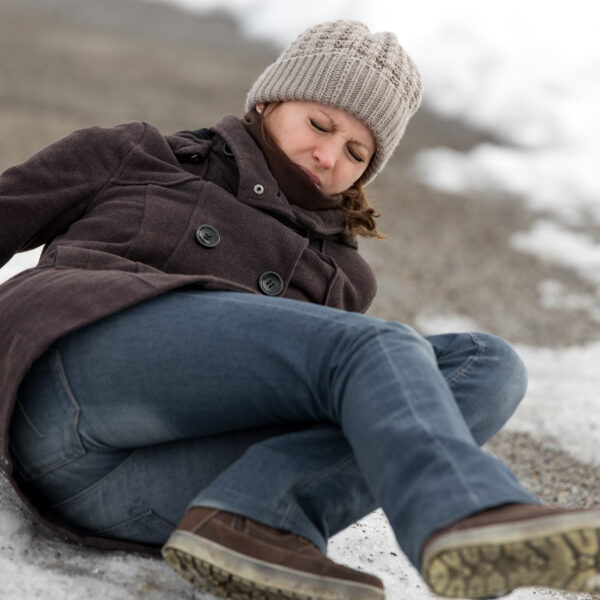 5 Tips for Preventing Winter Injuries