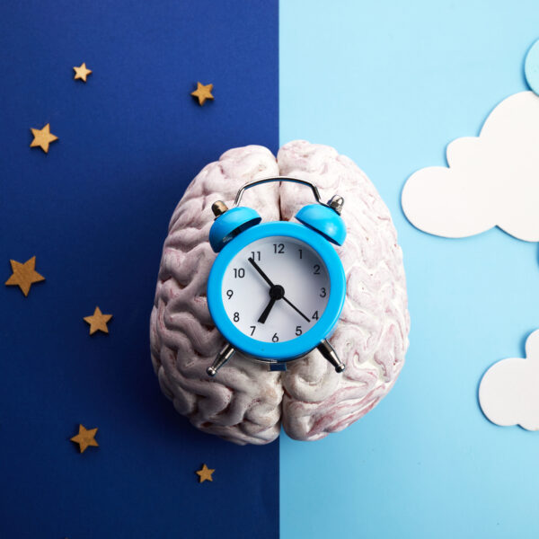 Poor sleep may increase markers of poor brain health: Study